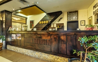 MPM HOTEL BANSKO SPA AND HOLIDAYS