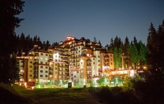 Kamelia Complex