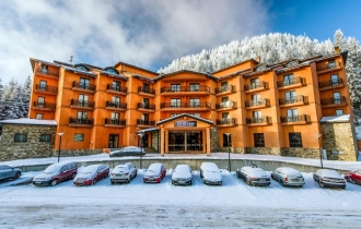 Bellevue SKI & SPA