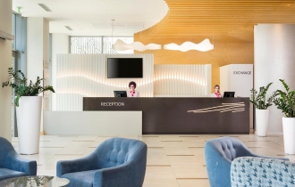 ASTORIA 4* (EX.RIU ASTORIA)