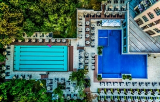 Dolce Vita Sunshine Resort