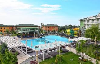 Therma ECO 4*