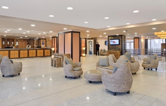 Sol Nessebar Bay & Mare Resort