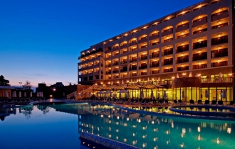 Sol Nessebar Bay & Mare Resort