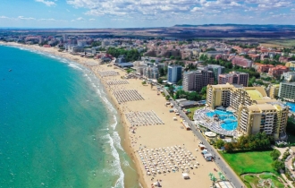 Imperial Palace (ex. Victoria palace)