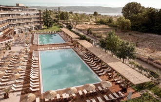 Sunny Beach Club - Adults Only (ex. Cook`s Club Sunny Beach 4* )