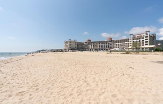 ALUA HELIOS BAY (ex. Riu Helios Bay)