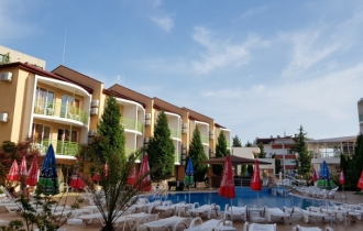 Sun City