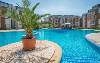 SUN CITY 1_ PM APARTHOTEL