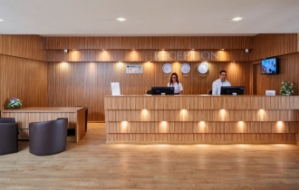 Asteria Family Sunny Beach 4* (ex. Zornitsa Residence)