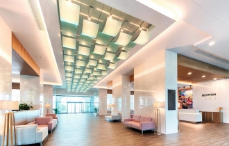 Secrets Sunny Beach Resort & SPA (ex. RIU Palace Sunny Beach) 5* (Adults only)
