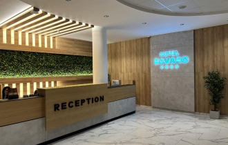 Bavaro (ex. Korona) ****