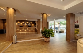 Asteria Family Sunny Beach 4* (ex. Zornitsa Residence)