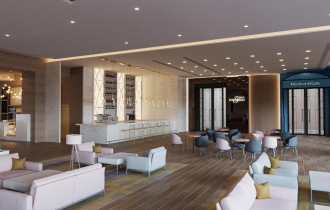 Secrets Sunny Beach Resort & SPA (ex. RIU Palace Sunny Beach) 5* (Adults only)