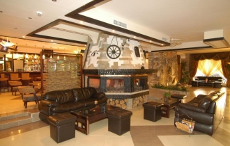 MPM HOTEL BANSKO SPA AND HOLIDAYS