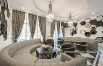 Prestige DELUXE Aquapark