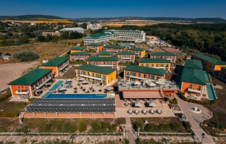 Therma ECO 4*