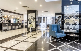 Prestige DELUXE Aquapark