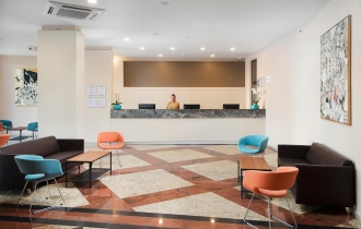 Melia Sunny Beach 4* (ex. Iberostar Sunny Beach)