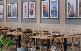 Melia Sunny Beach 4* (ex. Iberostar Sunny Beach)