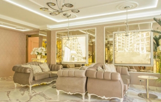 HARMONY SUITES 8,9 APARTHOTEL /DREAM ISLAND/