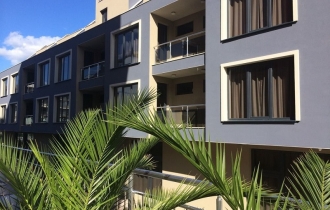 Palm Residence