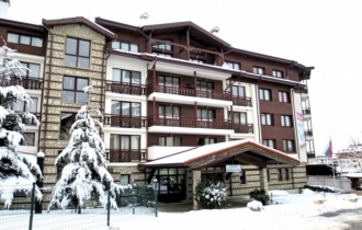 Winslow Infinity & Spa