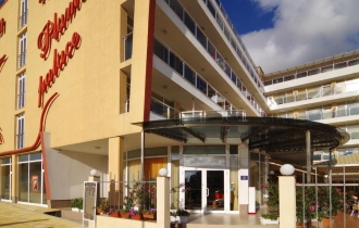 Plamena Palace