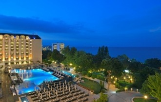 Melia Grand Hermitage