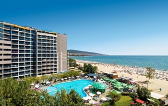 Sentido Bellevue 4*(ex. Bellevue 4*)