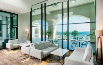 Secrets Sunny Beach Resort & SPA (ex. RIU Palace Sunny Beach) 5* (Adults only)