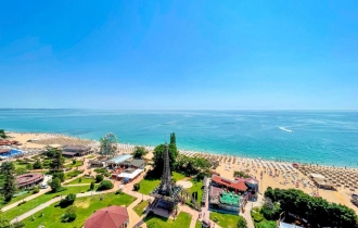 International Hotel Casino & Tower Suites