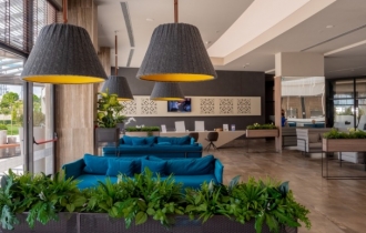 Aqua Paradise Resort