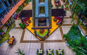 MPM HOTEL GUINNESS