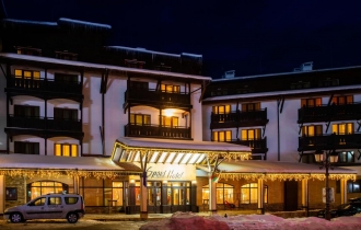 MPM HOTEL SPORT
