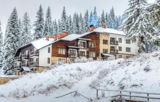 Stream Resort