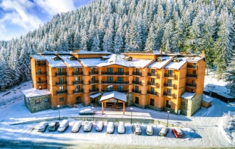 Bellevue SKI & SPA