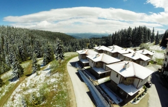 Forest Nook Villas