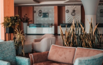 ASTORIA 4* (EX.RIU ASTORIA)