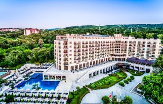 Dolce Vita Sunshine Resort