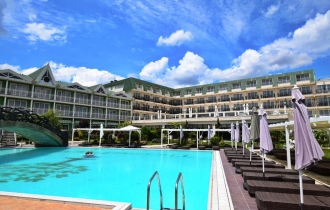 Therma ECO 4*