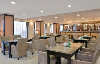 Sol Nessebar Bay & Mare Resort