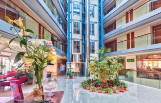 Sol Marina Palace ADULTS ONLY 16+