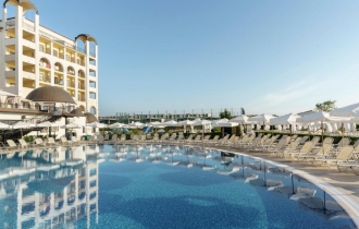 ALUA HELIOS BAY (ex. Riu Helios Bay)