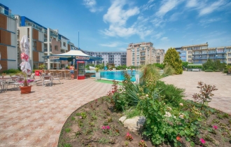 SUN CITY 1_ PM APARTHOTEL