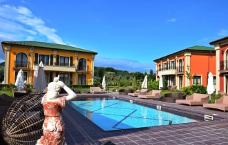 Therma ECO 4*