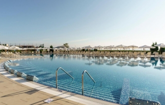 ALUA HELIOS BAY (ex. Riu Helios Bay)