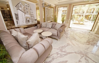 HARMONY SUITES 8,9 APARTHOTEL /DREAM ISLAND/