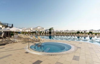 ALUA HELIOS BAY (ex. Riu Helios Bay)