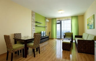 Topola Skies Resort & Spa Balchik